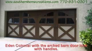 Lawrenceville New Garage Door and Garage Door Repair