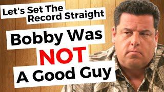 Why You're Wrong About Bobby Bacala | The Sopranos