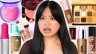 I roasted “viral" new makeup releases at Sephora and Ulta