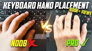 Guide : How to play PUBG || Keyboard guide|| Hindi