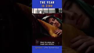 The Year is 2100 - The Sunnah Guy
