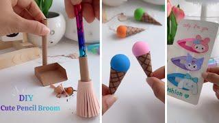 Easy & Creative Crafts when you’re bored | School Supplies | Easy Paper Crafts #diy