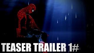 Spider-Man : Darkline | Teaser Trailer 1# | Roblox