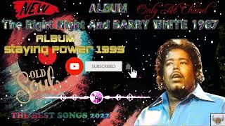 70S SOUL - Best Songs of Barry White - Immortal Soul music by artist Barry White - Top of SOUL Music