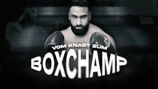 VOM KNAST ZUM BOXCHAMP | DIE DOKUMENTATION