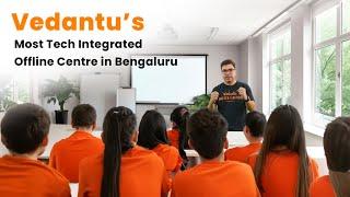 First Ever Vedantu Residential Campus Now Open in Bengaluru 