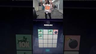 OMG!  ROBUX for me?   #freerobux #roblox #robuxhack #freerobux2024 #robloxtrend2023 #robloxdti