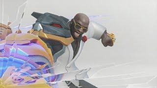 Doomfist 4.0