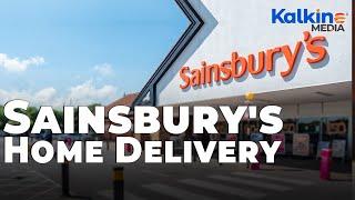 Britain's Sainsbury's partners with Just Eat for home delivery | Kalkine Media