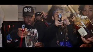 Izzy Loc x Dee Savv - YGK (prob by @Cabs) (Music Video)