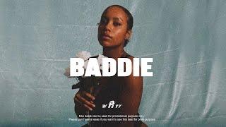 Burna Boy ft Omah lay Type Beat "BADDIE" Afrobeat Instrumental 2024 x Emotional Afrobeat Type Beat