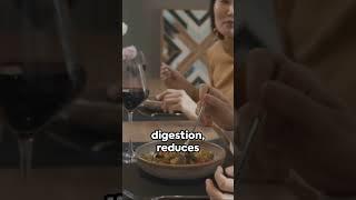 Digest Better  The Slow Eating Method
