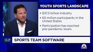 Private equity-owned TeamSnap helps parents coordinate youth sports