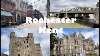 Rochester Kent 4K Video