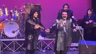 The King of Folk # Arif Lohar & Sons # Live in Ballart #ariflohar @ArifLoharJugniKing