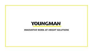 Walk Through Frame | Y-Access MFG (Formerly Youngman Manufacturing India)