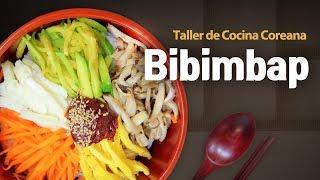 [Recetas coreanas] ¡Bibimbap: festival de verduras con arroz!