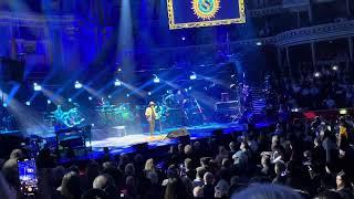 Everybody’s Got To Learn Sometime - Zucchero (Live from the Royal Albert Hall, London - April 2022)