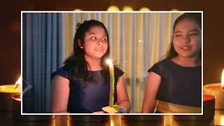 DE OTRO MUNDO - VOCES PARA CRISTO #gospel #musicaadventista  #musicacristiana #musicaniños