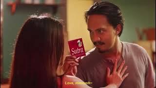 DKT Indonesia - "Mmmm" Sutra Condoms Ad (2021)