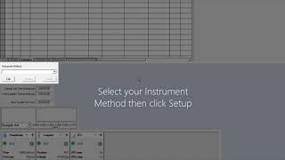 SII User Experience for Waters Empower 3: Running a sample set on a Thermo Scientific HPLC system