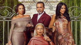 Beyond the Gates: First Black-Led Daytime Soap Opera in 25+ Years | Official Trailer