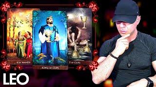 LEO — AN OFFER YOU CAN'T REFUSE! — THIS CHANGES EVERYTHING! — MAY 2024 TAROT READING