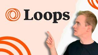 Loops.so have released a Bubble plugin | Bubble.io Tutorials | Planetnocode.com