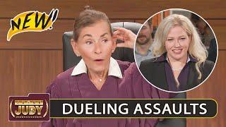 [ NEW EPISDOE ] Season 3 | Dueling Assaults | Judy Justice Full Episode 2024