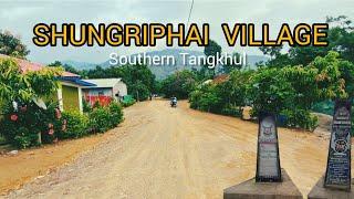 Exploring SHUNGRIPHAI VILLAGE // Love your neighbour️ village Chief / 4th village