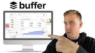 Buffer Review - The Pros, Cons, and Alternatives!