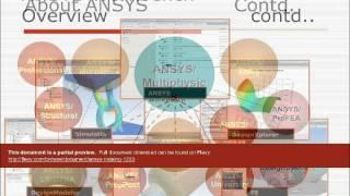 ANSYS Training