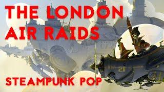 Vian Izak - The London Air Raids (Official Audio)