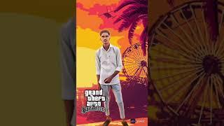 instagram reels GTA effect Tutorial | reels viral gta video editing  | reels new trend | #Shorts