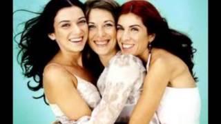 Las Ketchup Asereje 2002