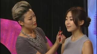 Tiffany Lee - Makeup Part 1