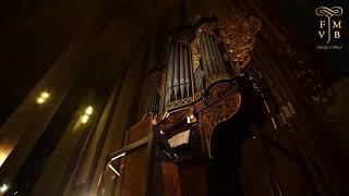 Metallica - Nothing else matters on Organ | The Black Church, Brasov, Romania by Steffen Schlandt