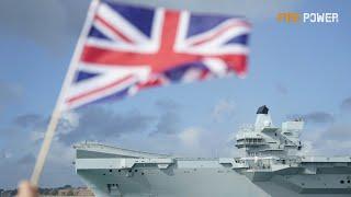 UK to Scrap Warships: What Does the Future Hold for the Royal Navy?