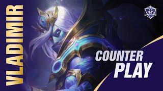 How to Counter Vladimir | Mobalytics Counterplay