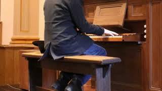 Organista Bobbio