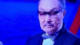 Серкебаев Мурат концертный оркестр г Алматы