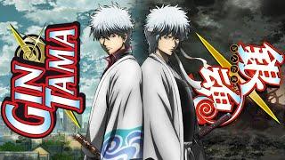 Gintama is Still The Best Anime Ever Made