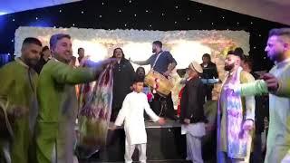 Arif lohar live