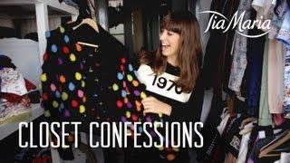 Laura Jackson | Closet Confessions