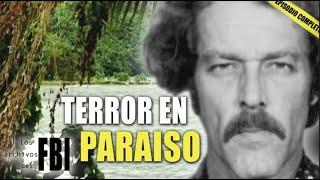 Paraíso De La Muerte| EPISODIO COMPLETO | Los Archivos Del FBI