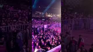 Atif Aslam concert at Park view city ,Islamabad