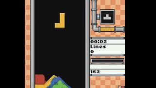 1 Line run Santrix 3 seconds