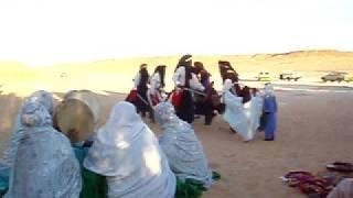 Tuareg festival in the sahara www.wadi-adrar.org