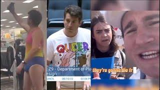 Alex Stein Best Of PRIDE MONTH Compilation