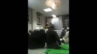 Beautiful Manaqabat about Allamah Saheb Qibla Fultali(RA)